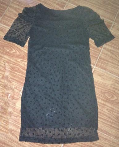 เดรส สั้น